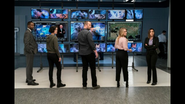 第18話 5人の刺客