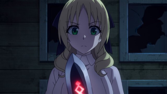 第8話 蛭魅(フレンド)