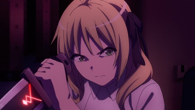 第9話 10031回の死(メモリーオブデス)