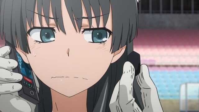 第4話 改竄