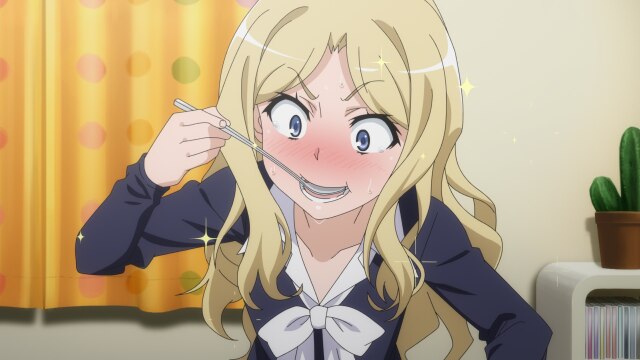 第19話 奇縁