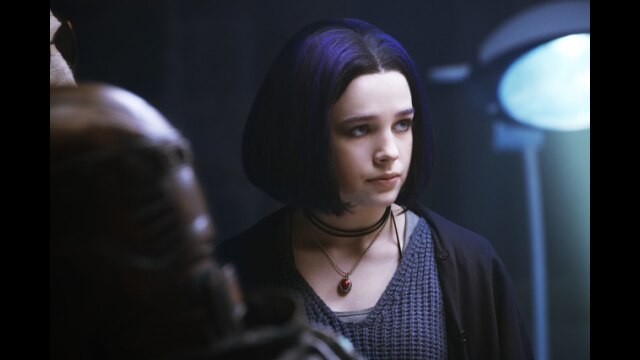 第3話 世界の破壊者の誕生