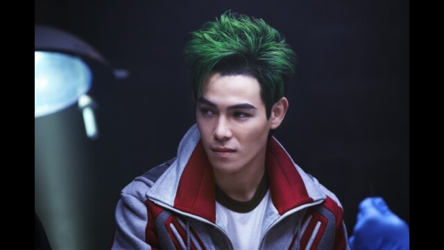 第4話 ドゥーム・パトロール