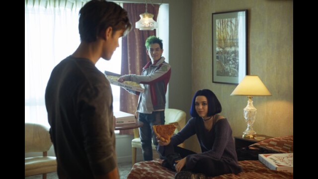 第5話 生きるための同盟