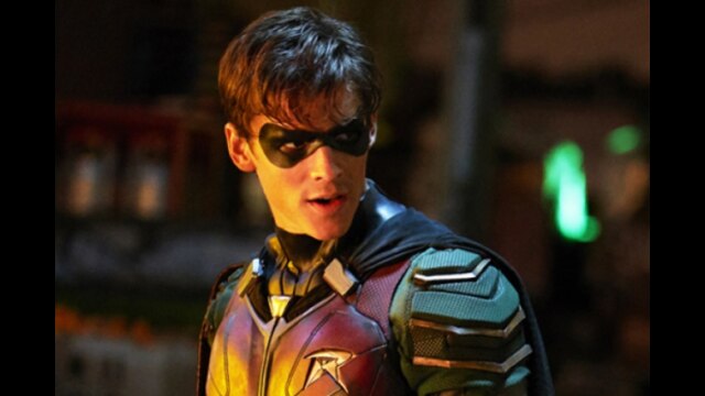 第6話 ジェイソン・トッド