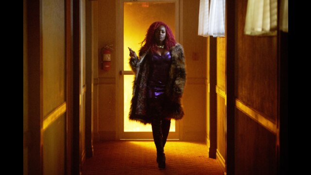 第8話 ドナ・トロイ