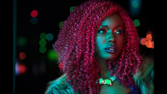 第10話 コリアンダー