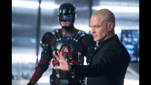 第17話 ジョン・ノーブル