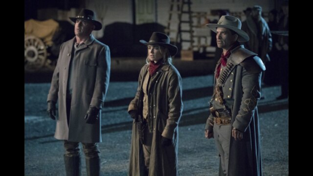 第18話 正義の抱擁