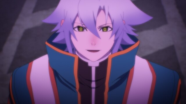 #12 FOX/GOD