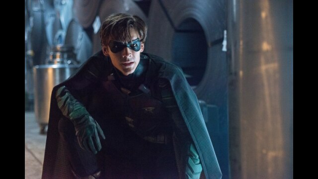 第4話 アクアラッド