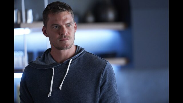 第7話 ブルース・ウェイン