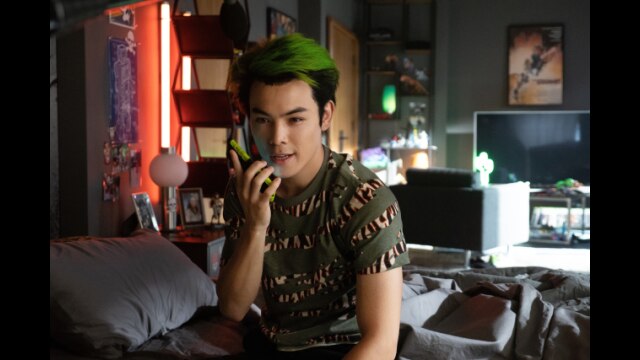 第9話 許しへの旅立ち