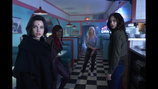 第11話 ネバダ州の駅名