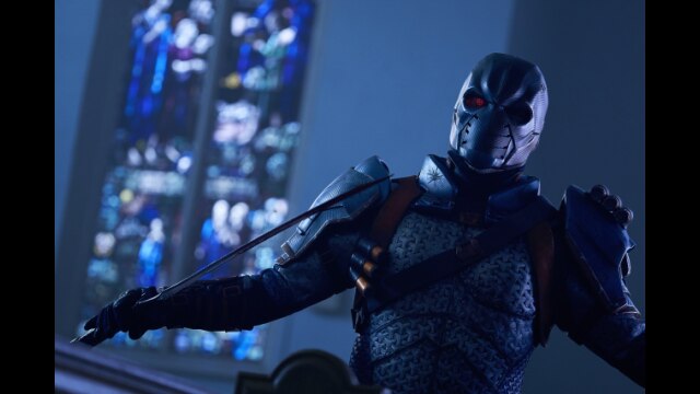 第12話 偽りのホーク