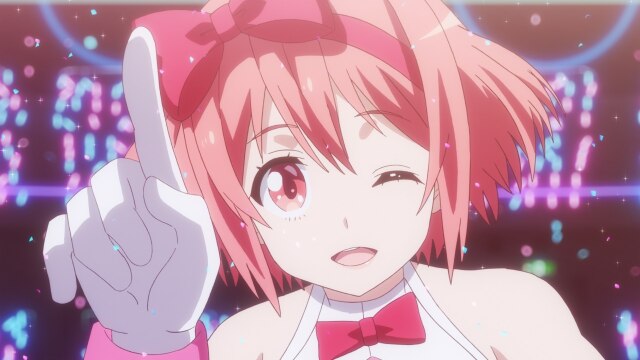 #3 負けたくないにゃ!