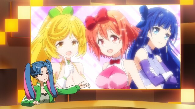 #4 ごめんなさい