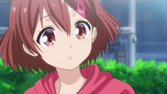 #9 運命だよ!