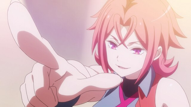 #10 逃げるな!