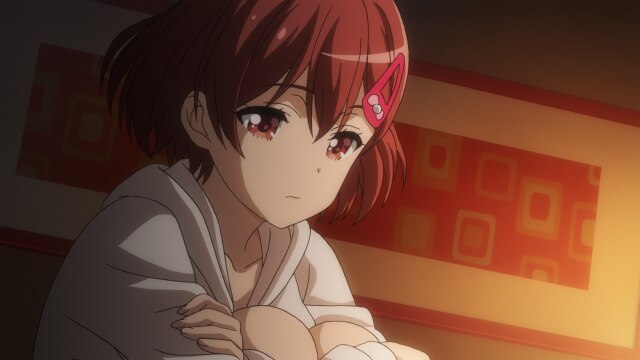 #11 限界だよ・・・・・・