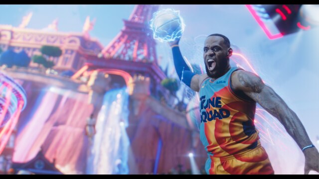 スペース・プレイヤーズ