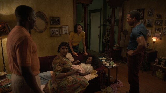 第9話 バック・トゥ・1921