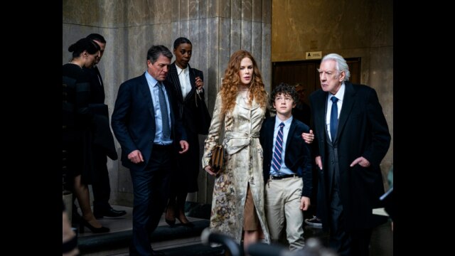 第5話 怒りに揺れる法廷