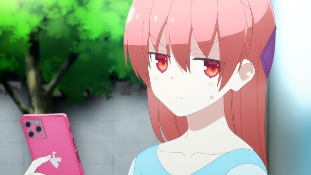 第9話 夏の日