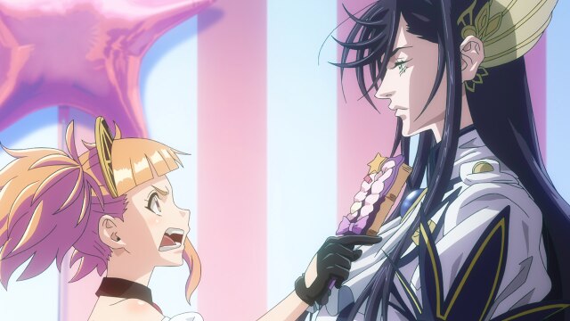 第3話 「怪物の誕生」