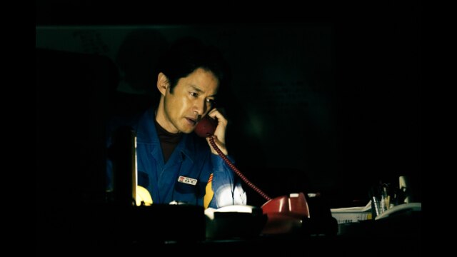 第3話 放出する放射性物質は少量です