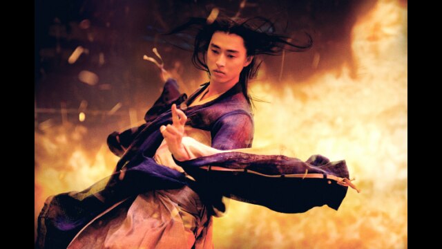 陰陽師0