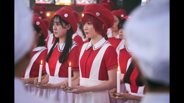 はたらく細胞