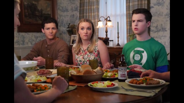 第12話 新しい家とテキサスの伝統的な拷問