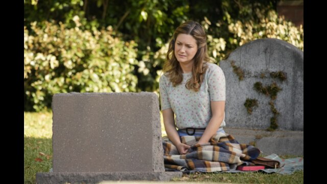 第13話 言えなかった言葉