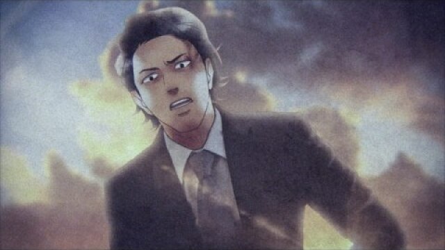 Episode1 駑馬