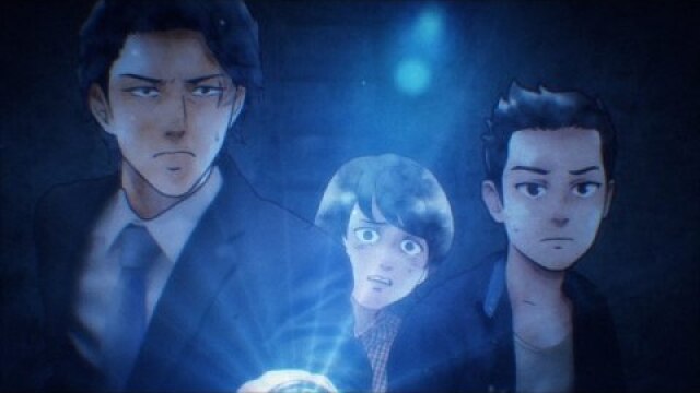 Episode4 双弓