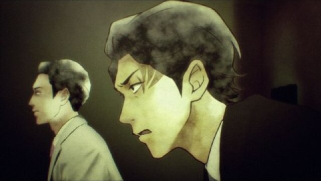 Episode6 深淵