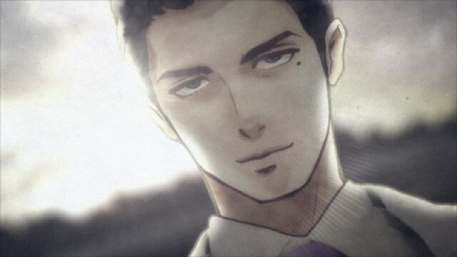 Episode9 蠱惑