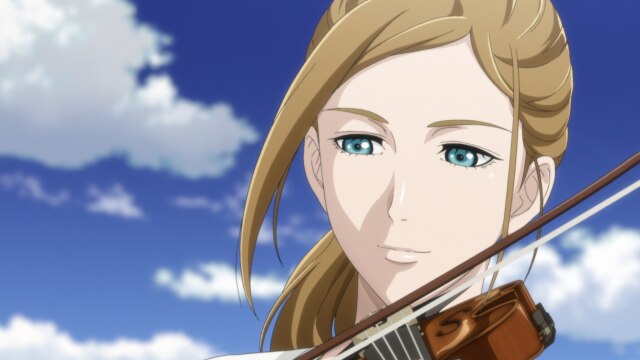 第4話 不敗の魔術師
