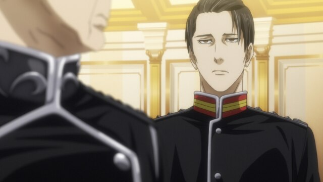 第6話 イゼルローン攻略(前編)