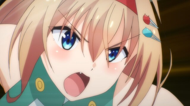 第3話 サプライズ・プレイヤー