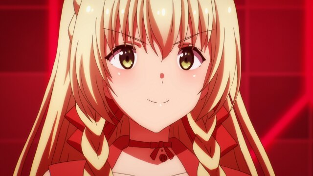 第6話 エクストリーム・ゲーム