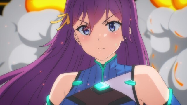 第7話 スウィート・ドリームス