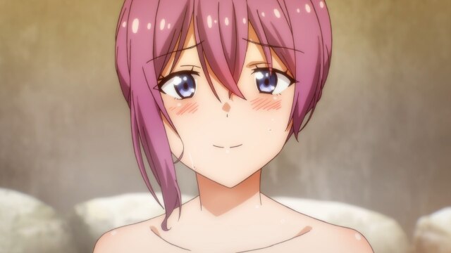 第9話 ホーム・カミング