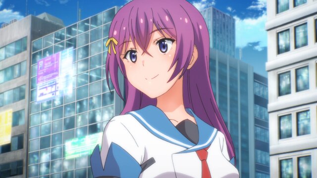 第12話 サークレット・プリンセス