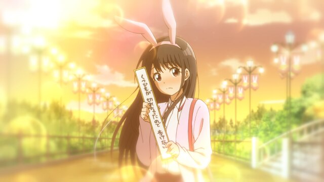 川柳少女(Senryuu Shoujo)