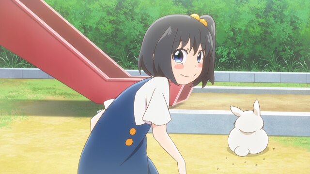 川柳少女(Senryuu Shoujo)
