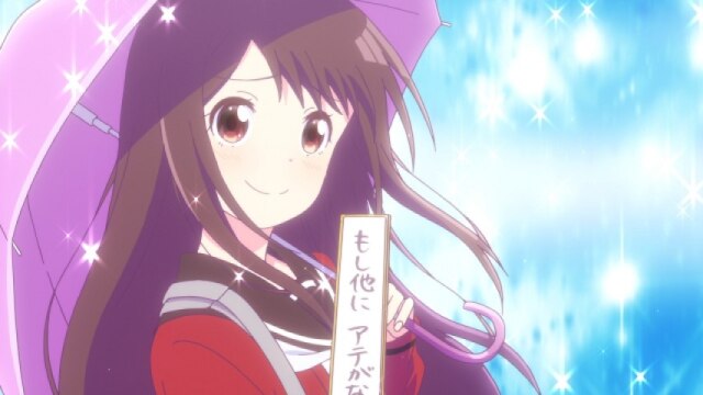 川柳少女(Senryuu Shoujo)