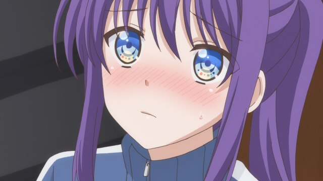 第3話 青ちゃんは下半身が守れない