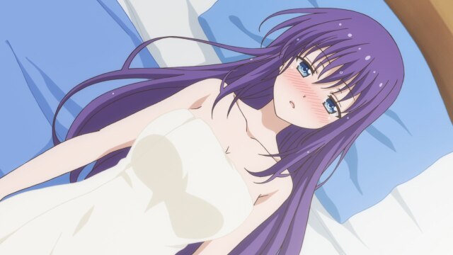 第5話 青ちゃんは童貞を導けない